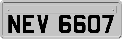 NEV6607