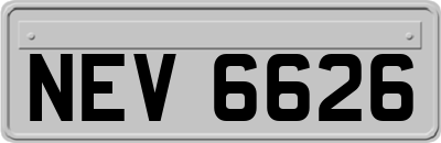 NEV6626