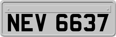 NEV6637