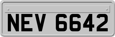 NEV6642