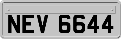 NEV6644