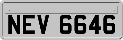 NEV6646