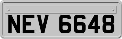 NEV6648