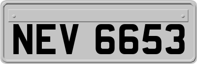 NEV6653