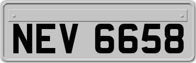 NEV6658