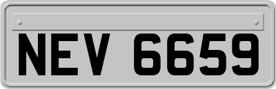 NEV6659