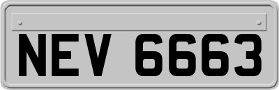 NEV6663