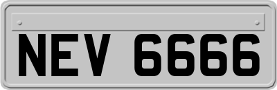 NEV6666