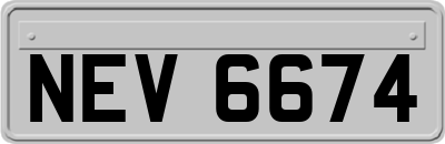 NEV6674