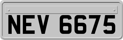 NEV6675