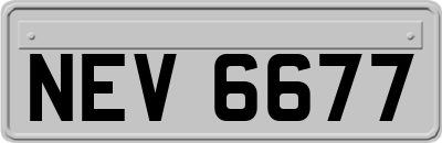 NEV6677