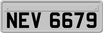 NEV6679