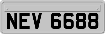 NEV6688