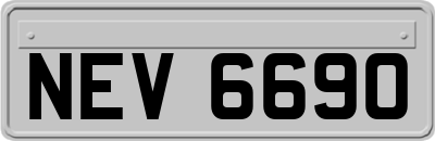 NEV6690