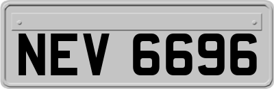 NEV6696