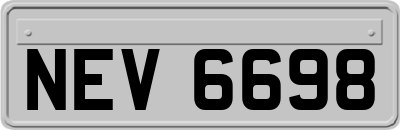 NEV6698