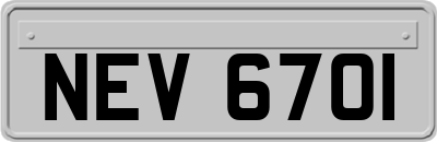 NEV6701