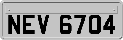 NEV6704