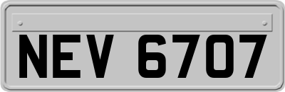 NEV6707