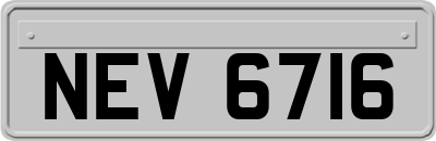 NEV6716