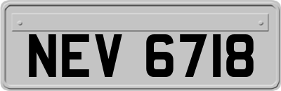 NEV6718