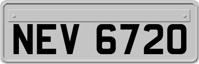 NEV6720