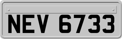 NEV6733