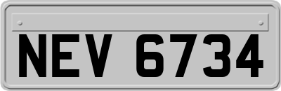 NEV6734