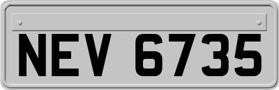 NEV6735