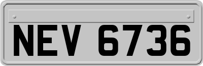 NEV6736