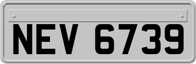 NEV6739