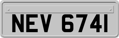 NEV6741