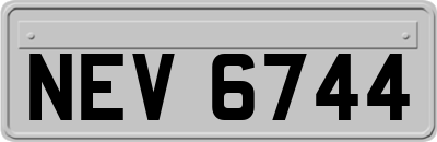 NEV6744