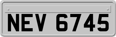 NEV6745