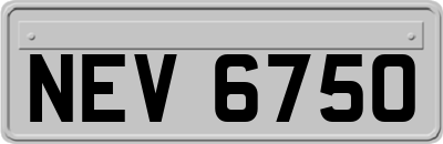 NEV6750