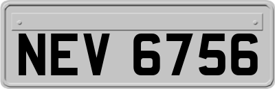 NEV6756