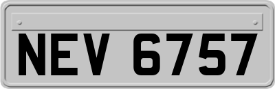 NEV6757