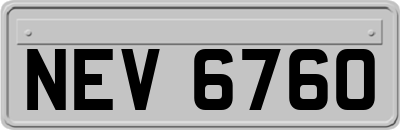 NEV6760