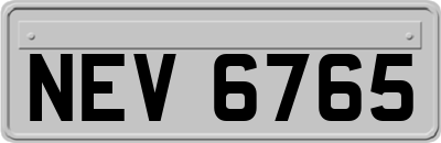 NEV6765