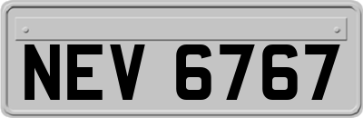 NEV6767