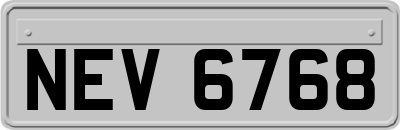 NEV6768