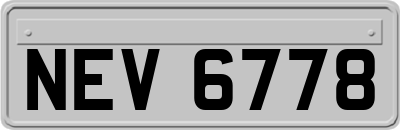 NEV6778