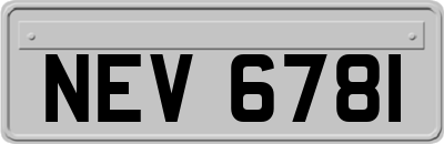 NEV6781