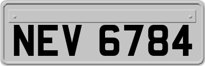 NEV6784