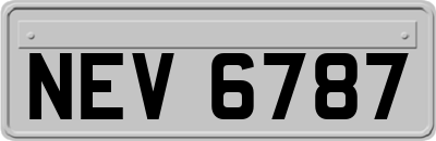 NEV6787