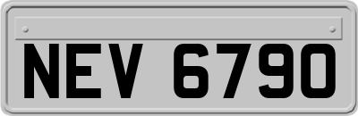 NEV6790