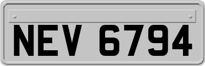 NEV6794