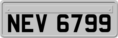 NEV6799