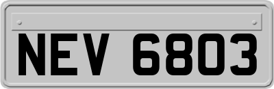 NEV6803