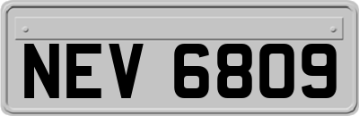 NEV6809